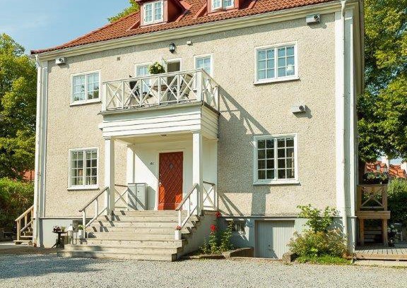 Appelviken Apartamento | Accommodation close to Stockholm City