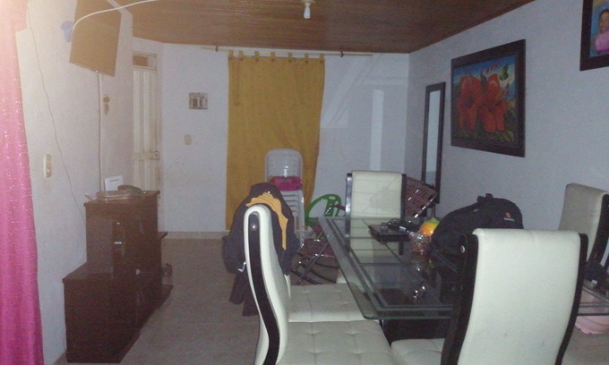Agustin Codazzi Casa | Alojamiento AJQ codazzi