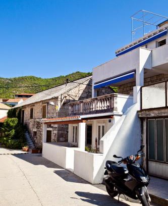 Zuljana Cama Y Desayuno | Accommodation Family Magazin