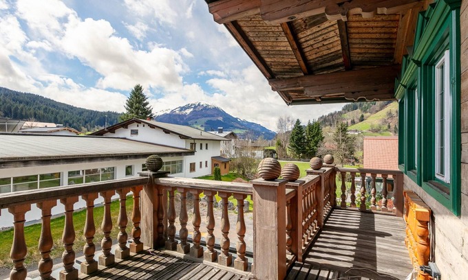 Gundhabing Apartamento | Accommodation for small groups, ski bus nearby