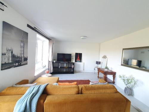 Harlow Apartamento | Accommodation in Harlow