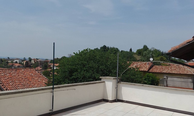 Calliano Apartamento | Accommodation in the heart of Monferrato, an Unesco heritage site