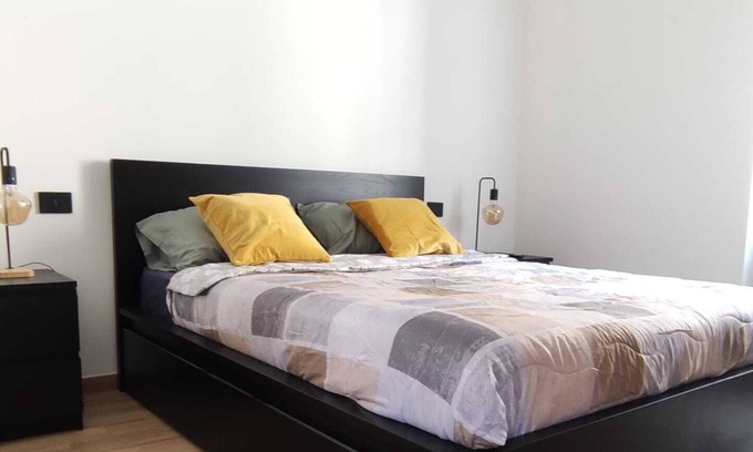 Tuscania Apartamento | Vrbo Property
