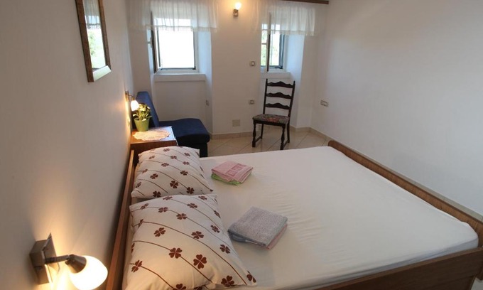 Sveti Jakov Casa | Accommodation Lily