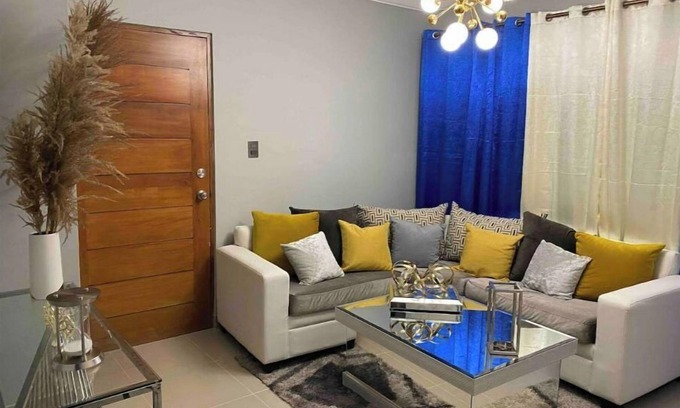 La Vega Province Apartamento | Alojamiento Los Vidos
