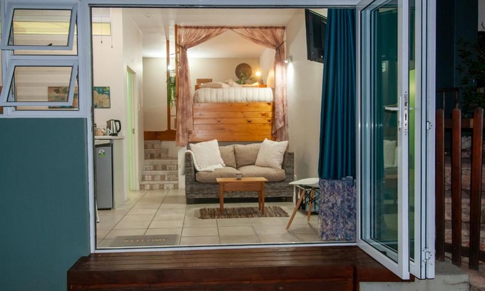 Linkside Apartamento | Accommodation Mossel Bay Garden Route