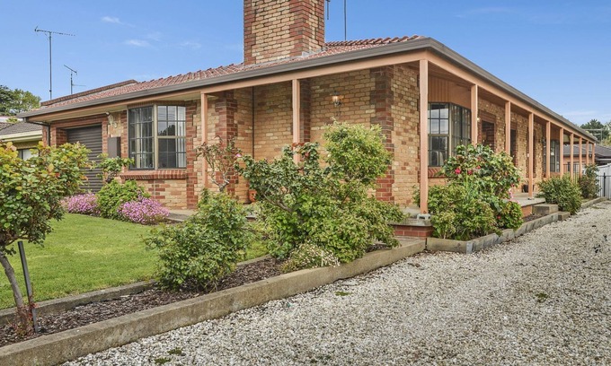Mount Gambier Casa | Alojamiento en Clezy