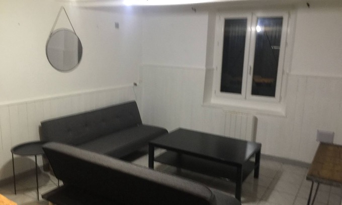 Vedene Apartamento | Accommodation on PATIO, ground floor, WIFI, Vedene