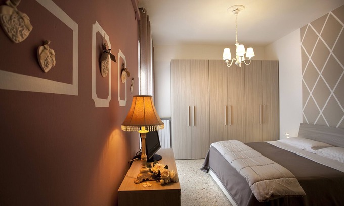 San Zeno Apartamento | Accommodation on "SPARROW"