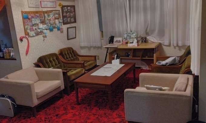 Suzaki Hotel | Accommodation only private lodging pension type / Shimoda Shizuoka