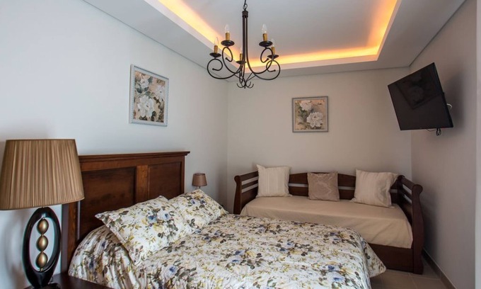 Lagoa Apartamento | Quinta das Perdizes II Aparthotel
