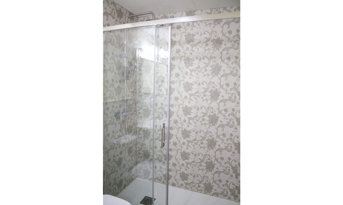 Siguenza Apartamento | Alojamientos Victoria Apartamento con terraza II