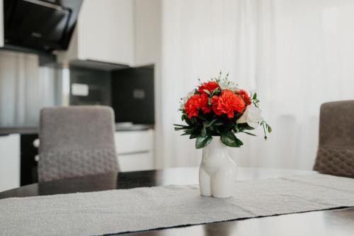 Seget Vranjica Apartamento | Accommodation Vuko