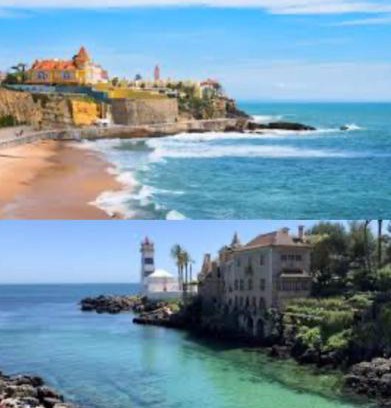 Estoril Apartamento | Accomodation Cascais, Estoril