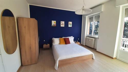 Forlanini Apartamento | Accomodo MIT12 Trivano Linate