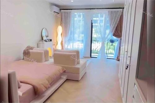 Johor Bahru Apartamento | Account blocked pls do not make booking