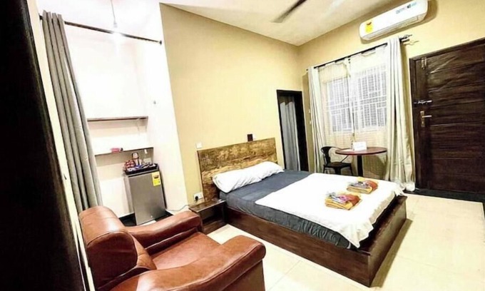 Accra Apartamento | Accra Luxury Apartments at The Sanga Estates.
