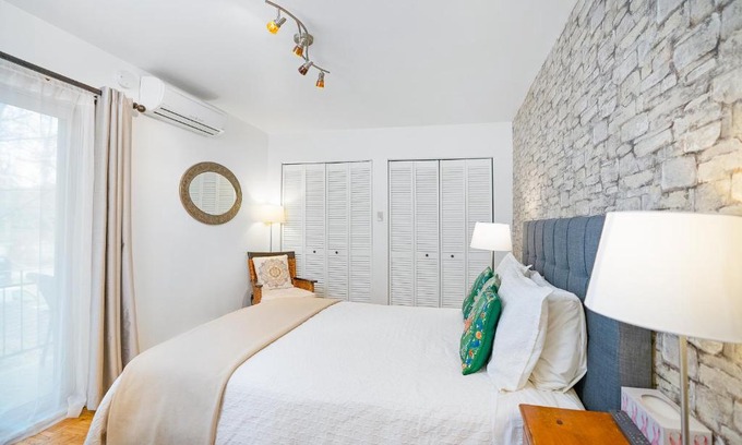 De Lorimier Cama Y Desayuno | Accueil Chez Francois
