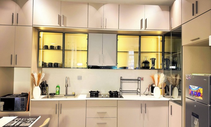 Kireka Apartamento | Ace Homes Bbunga