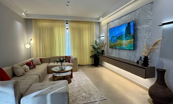 Kireka Apartamento | Ace Homes Bubga 3BR