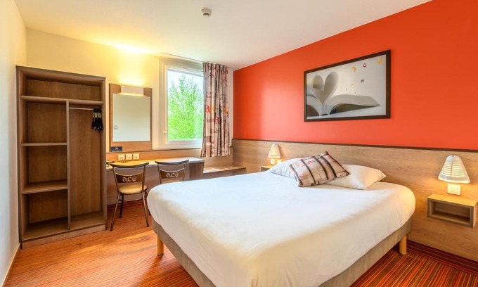 Ville-la-Grand Hotel | Ace Hotel Annemasse Genève