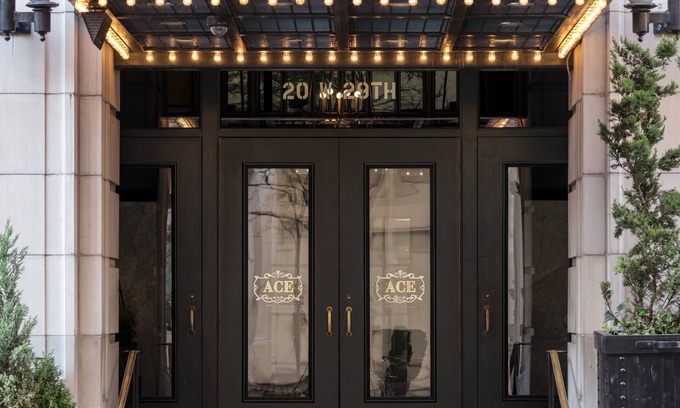 NoMad Hotel | Ace Hotel New York