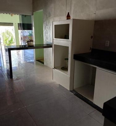 Conjunto Habitacional Madre Germana - 1a Etapa Casa | Aceitamos animais