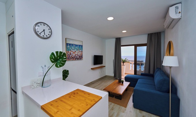 La Restinga Apartamento | ACEMA 4 INVESTMENT SL