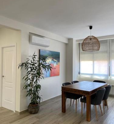 Ciudad Real Apartamento | Aceni