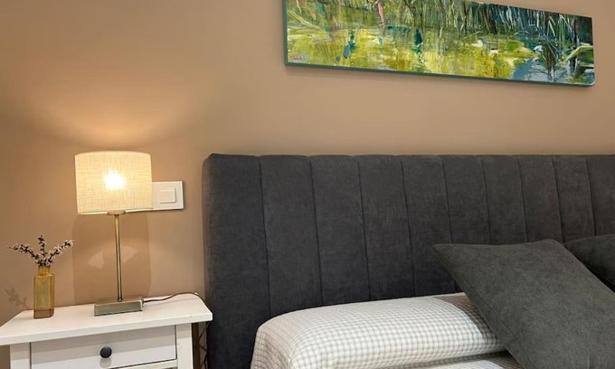 Ciudad Real Apartamento | ACENI