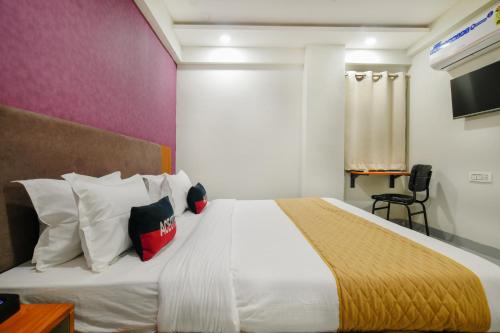 Indore Hotel | Aceotel Inn, Vijay Nagar