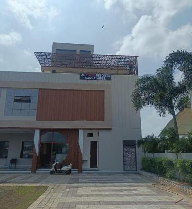 Indore Complejo | Aceotel Resort 7th Cloud, Indore
