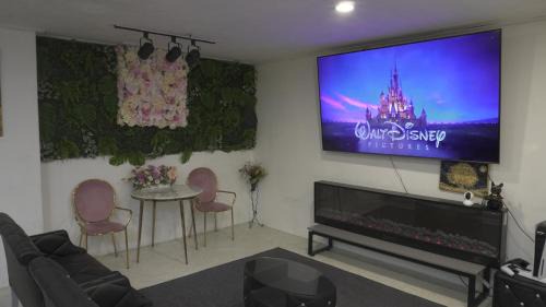 Ansan Apartamento | AcePlace