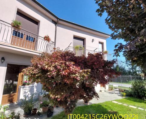 Savigliano Apartamento | ACERO ROSSO Apartment