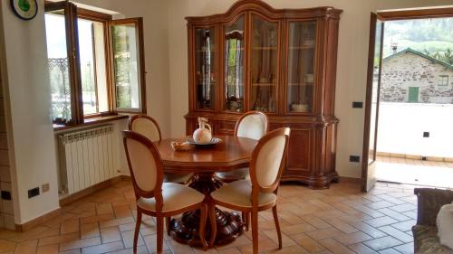 Bindo Apartamento | ACERO ROSSO