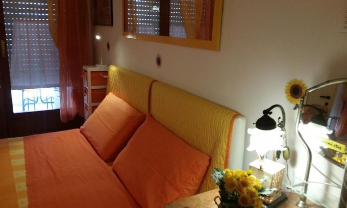 San Lazzaro di Savena Apartamento | Acero Rosso B&B apartment