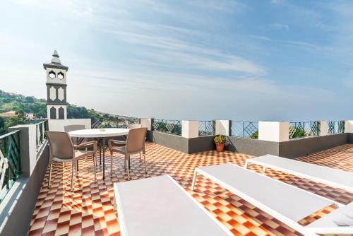 Lombo do Doutor Apartamento | Achada House