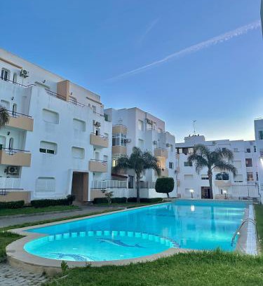 Achakkar Apartamento | Achakar Hill