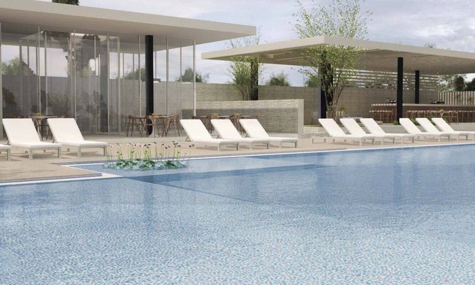 Acharavi Hotel | Acharavi Mare Hotel