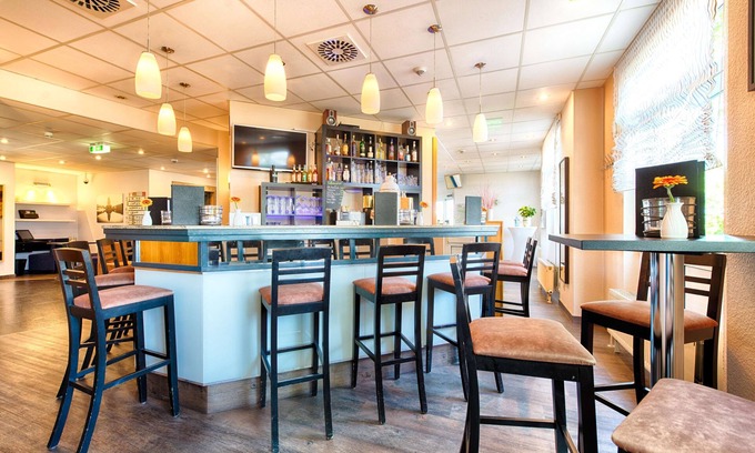 Wiederitzsch Hotel | ACHAT Hotel Leipzig Messe