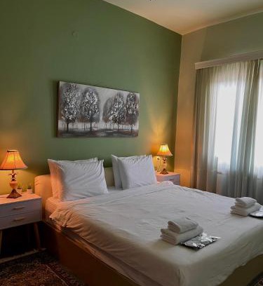 Glyki Apartamento | Acheron Nest