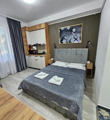 Onesti Apartamento | AchiDav 133