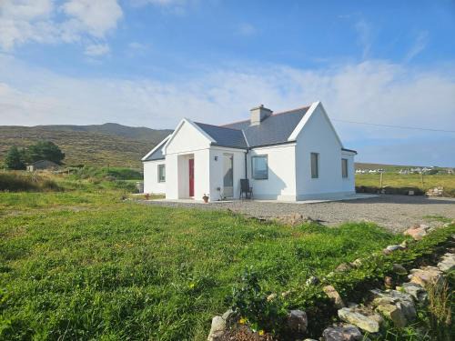 Achill Sound Casa | Achill Island Holiday home by the Sea
