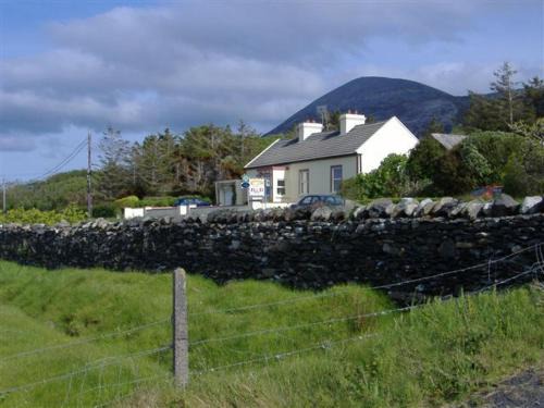 Westport Cama Y Desayuno | Achill View B&B