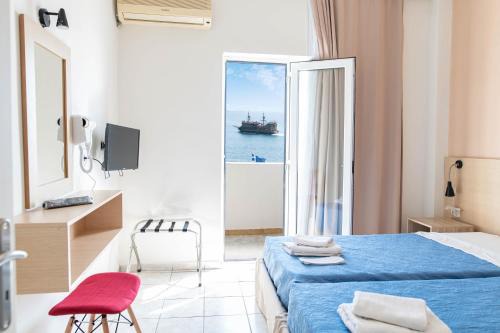 Kos Apartamento | Achilleas Hotel Apartments