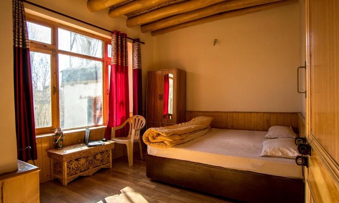 Leh Casa | Achina