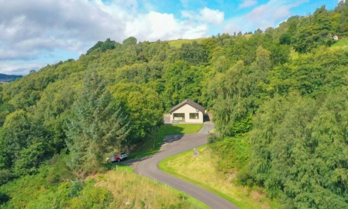 Lewiston Casa | Achmony Byre by Interhome