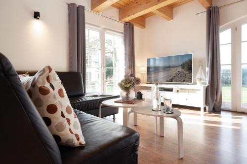 Staberdorf Apartamento | Achter de Höf 7 Sonnenschein I