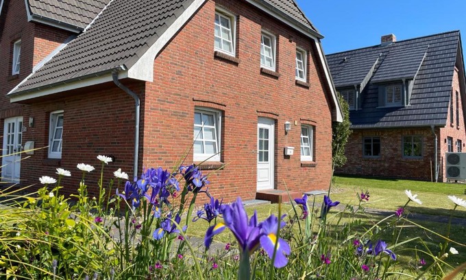 Wrixum Apartamento | Achter de Möhl