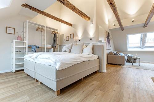 Daenschendorf Apartamento | Achterdörn Een